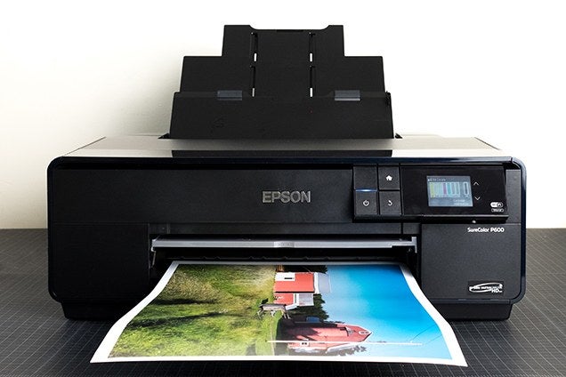 best printer for mac users